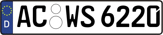 AC-WS6220