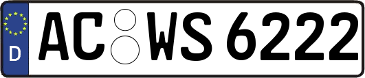 AC-WS6222