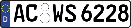 AC-WS6228