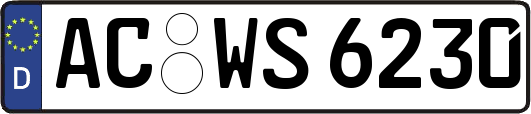 AC-WS6230