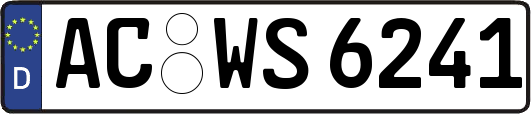 AC-WS6241