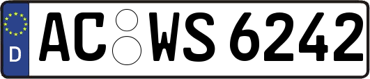 AC-WS6242
