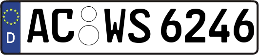 AC-WS6246