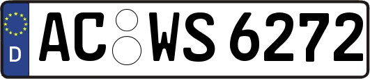 AC-WS6272