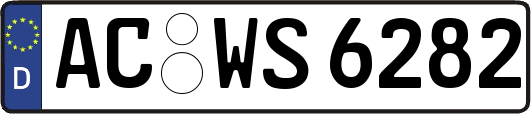 AC-WS6282