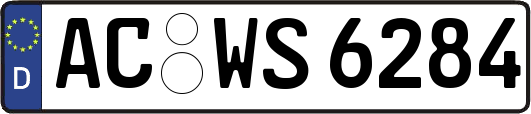 AC-WS6284