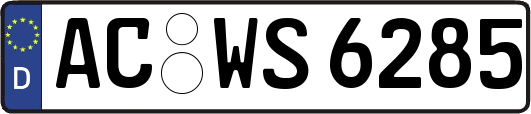 AC-WS6285