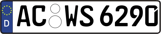 AC-WS6290