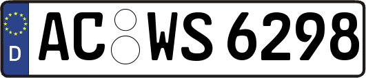 AC-WS6298