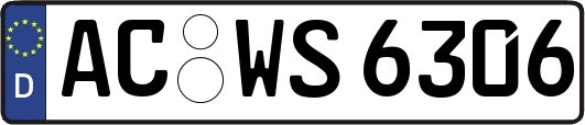 AC-WS6306
