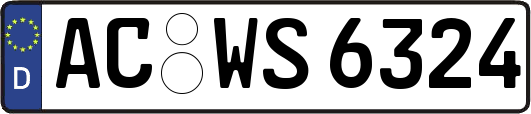 AC-WS6324