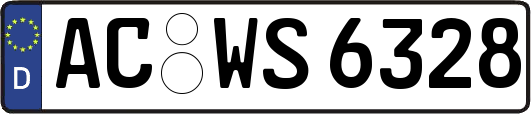 AC-WS6328