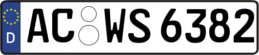 AC-WS6382