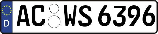 AC-WS6396