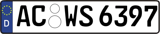 AC-WS6397