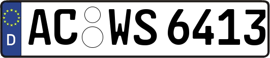 AC-WS6413