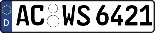 AC-WS6421