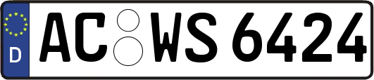 AC-WS6424