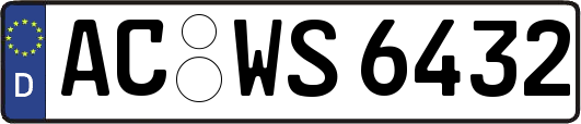 AC-WS6432