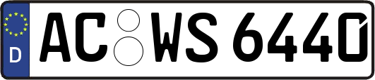 AC-WS6440