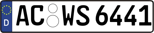 AC-WS6441