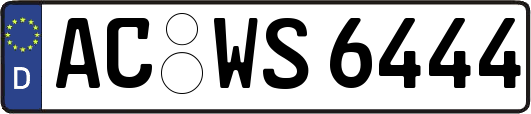 AC-WS6444