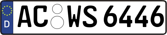 AC-WS6446
