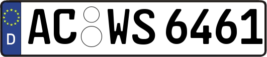 AC-WS6461