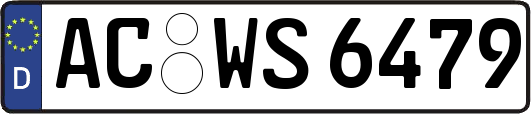 AC-WS6479