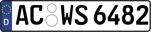 AC-WS6482