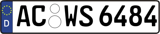 AC-WS6484