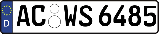 AC-WS6485