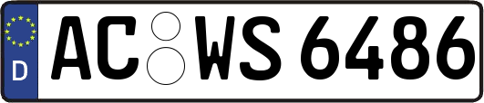 AC-WS6486