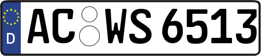 AC-WS6513