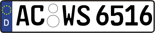 AC-WS6516