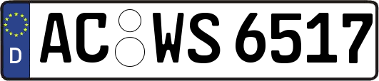 AC-WS6517