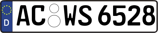 AC-WS6528