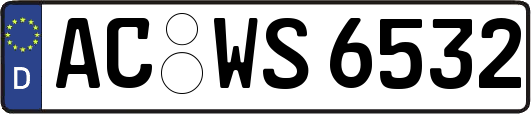 AC-WS6532