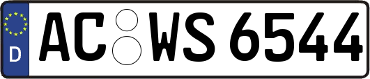 AC-WS6544
