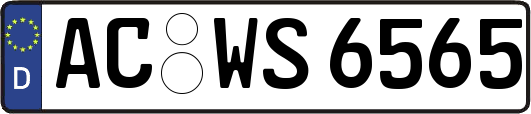 AC-WS6565