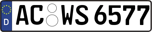 AC-WS6577
