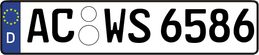 AC-WS6586