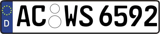 AC-WS6592