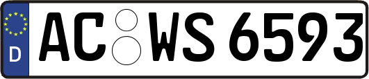 AC-WS6593