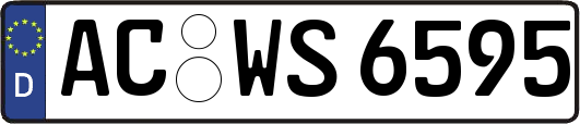 AC-WS6595