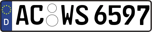 AC-WS6597