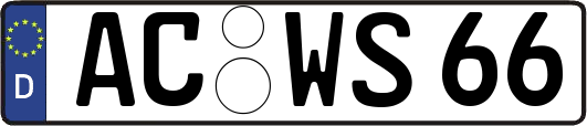 AC-WS66
