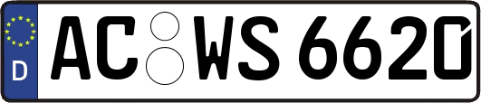 AC-WS6620