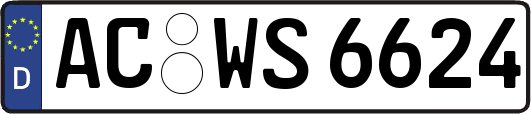 AC-WS6624
