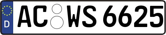 AC-WS6625